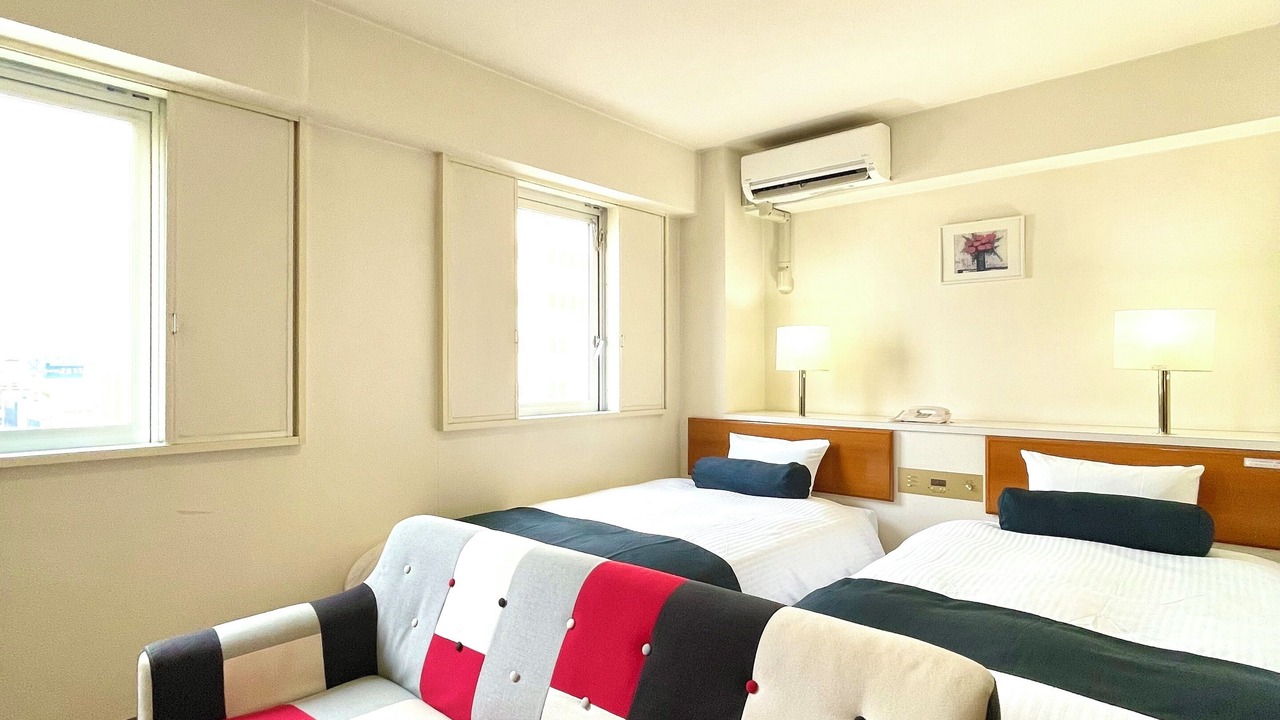 Photo of Bedroom in Aomori