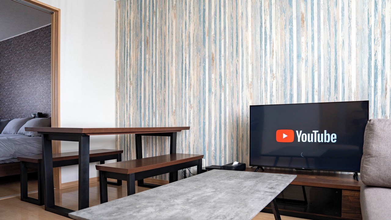 Photo of Livingroom in Sorachi-gun