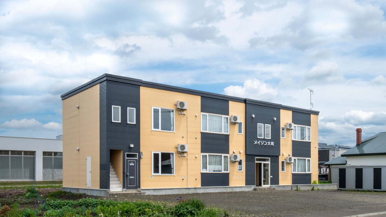 Photo of Outdoor in Sorachi-gun