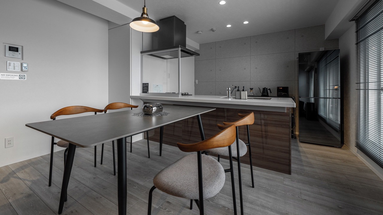Photo of Livingroom in Higashi