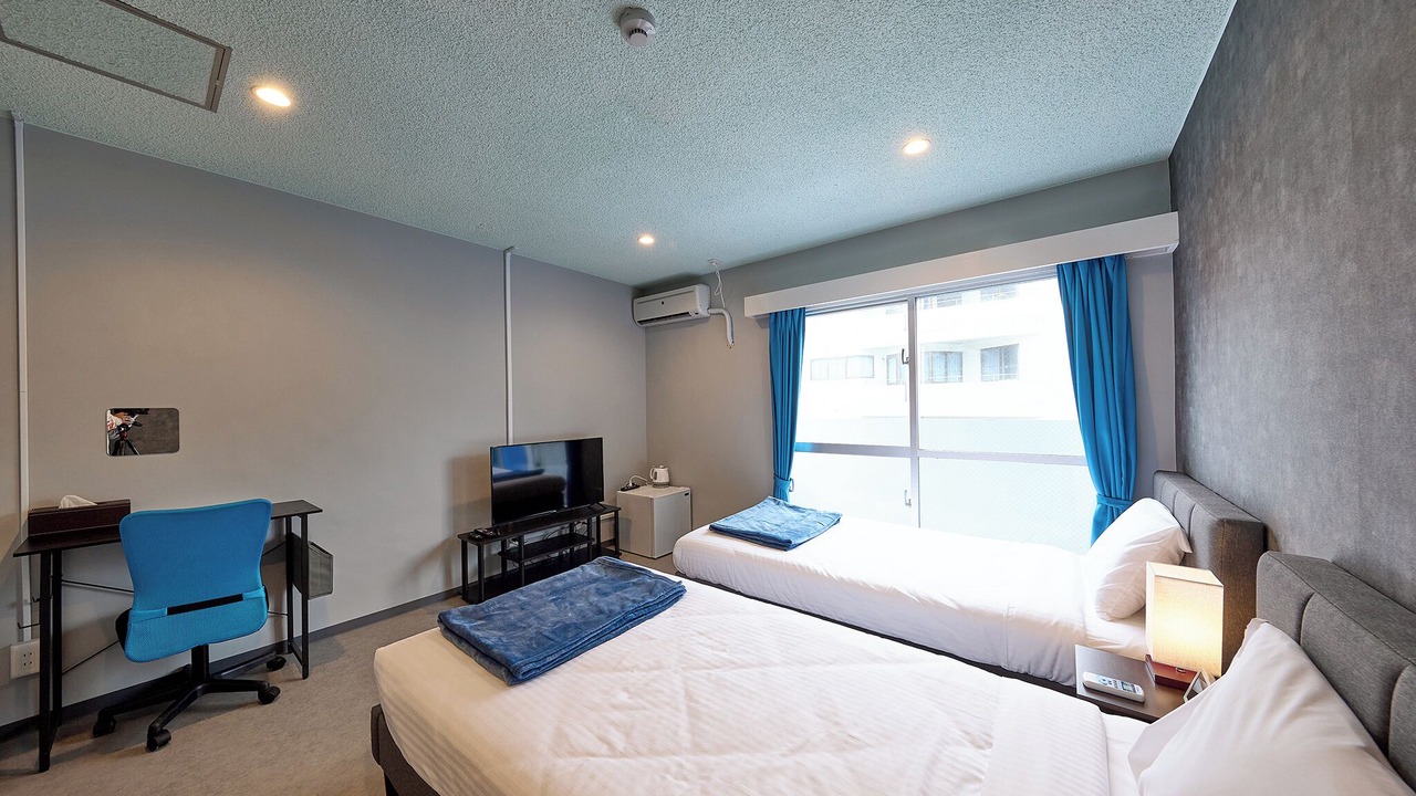 Photo of Bedroom in Taira