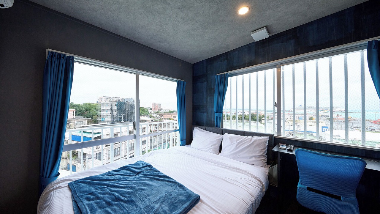 Photo of Bedroom in Taira