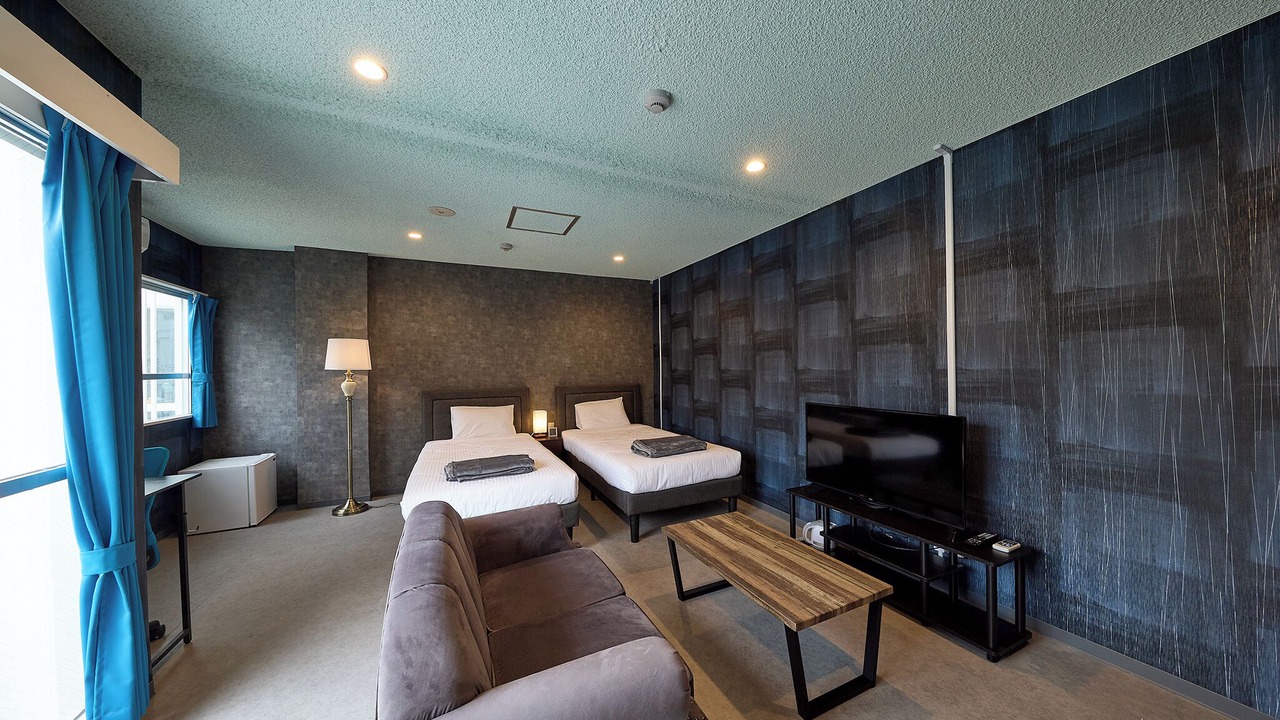 Photo of Bedroom in Taira