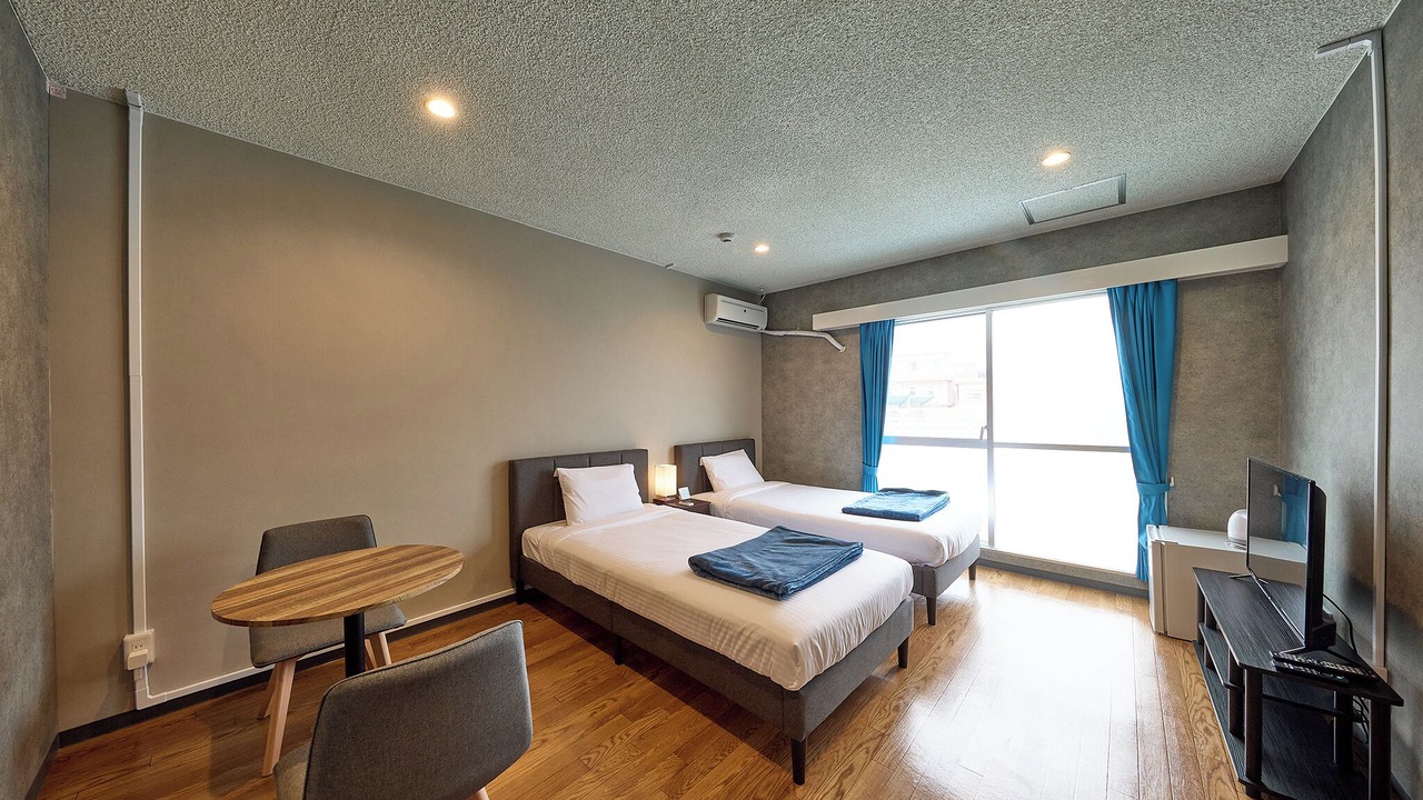 Photo of Bedroom in Taira