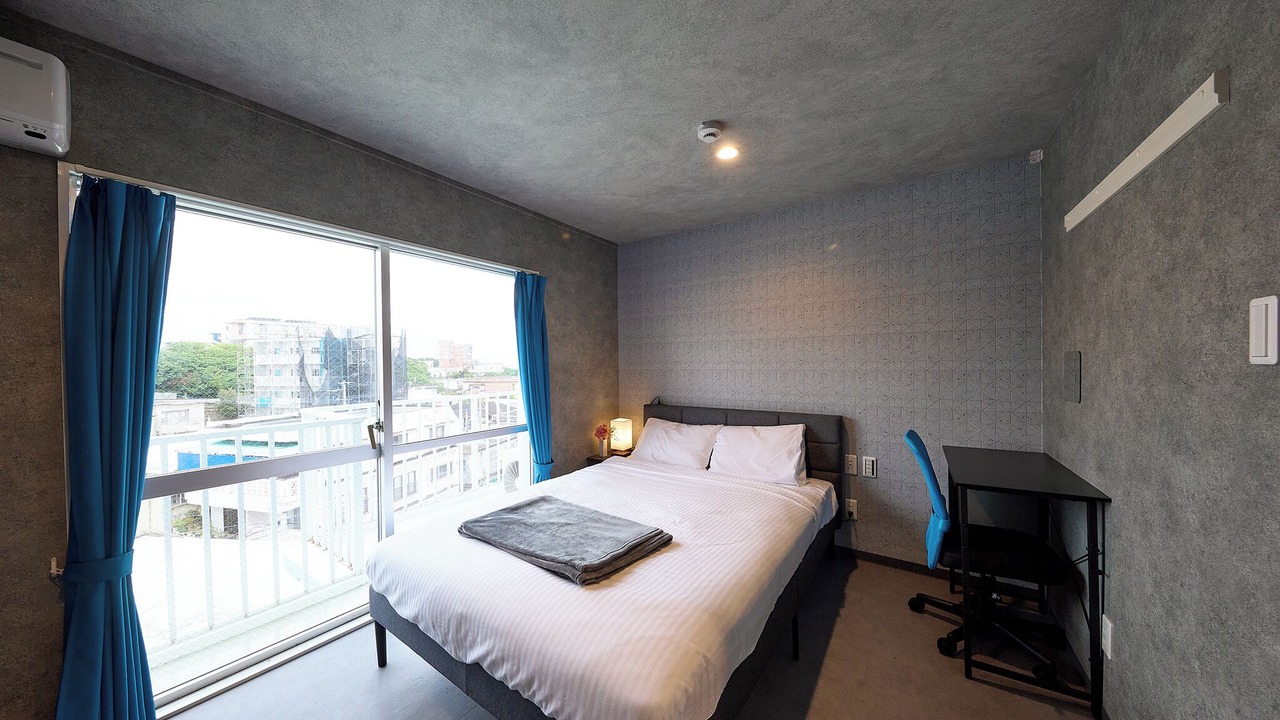 Photo of Bedroom in Taira