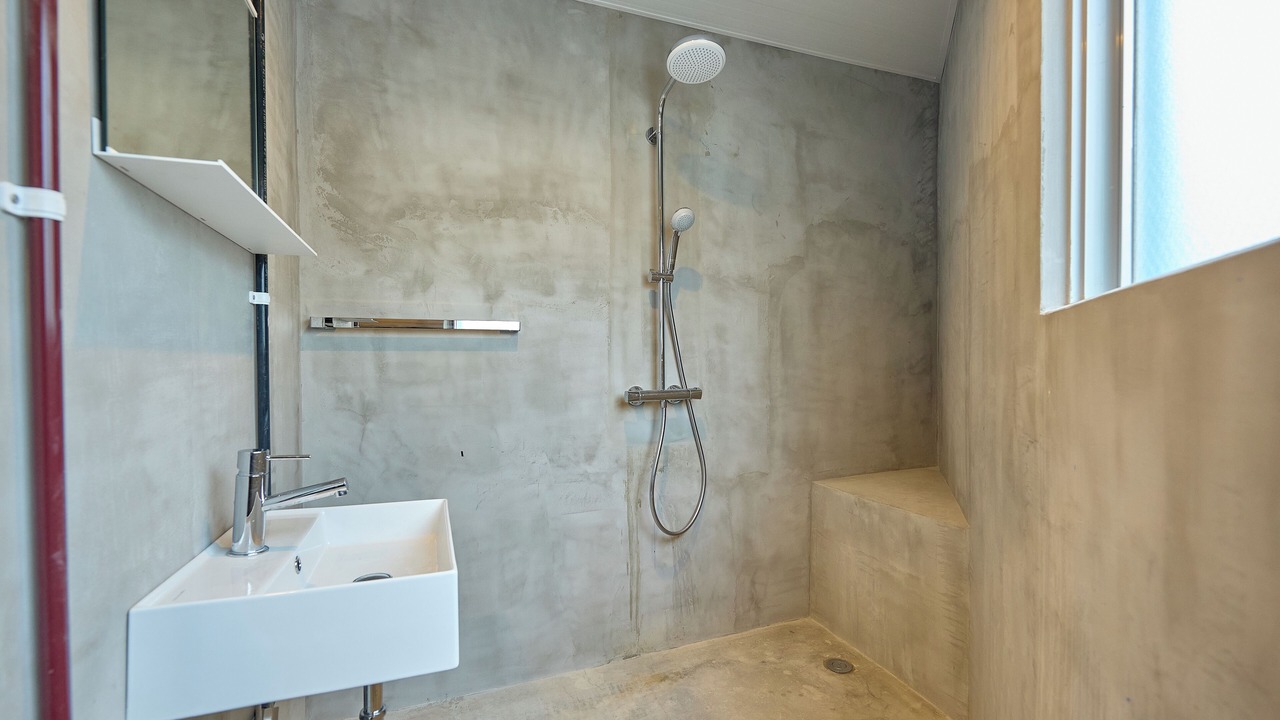 Photo of Bathroom in Taira
