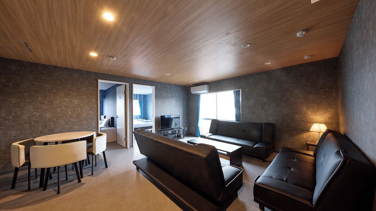 Photo of Bedroom in Taira