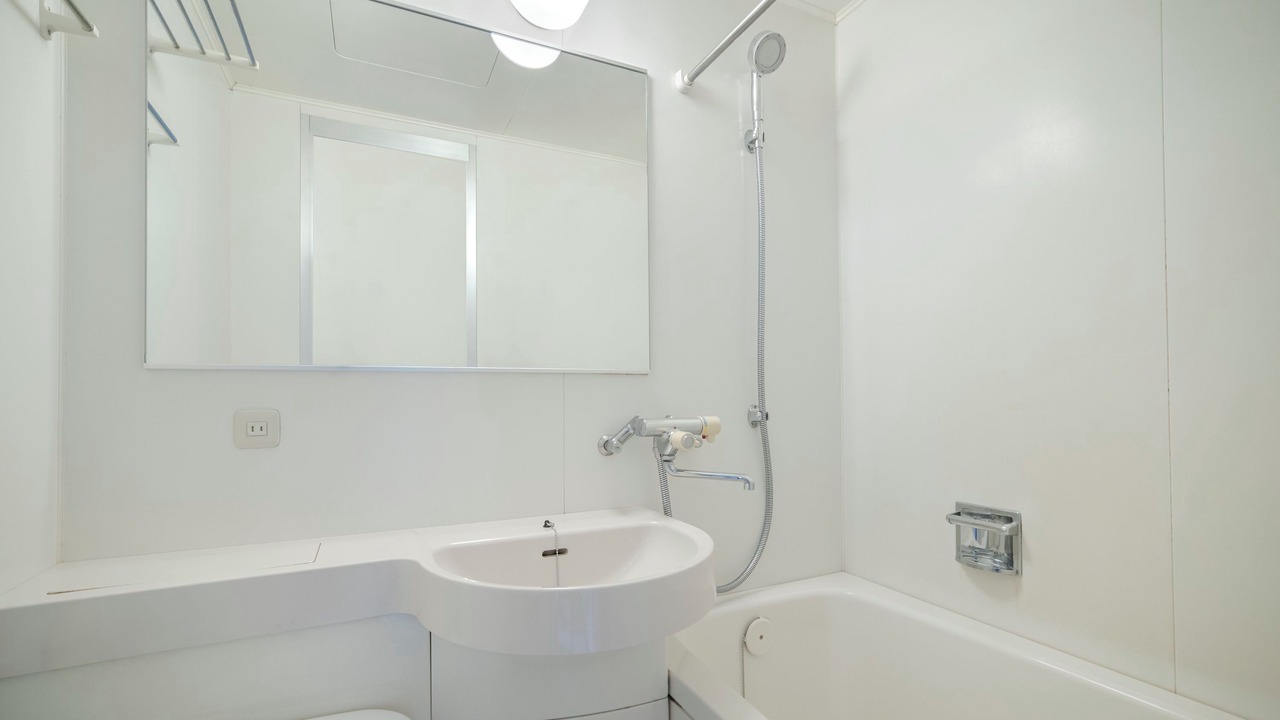 Photo of Bathroom in Tanoura Onsen
