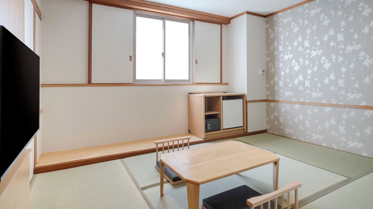 Photo of Bedroom in Tanoura Onsen
