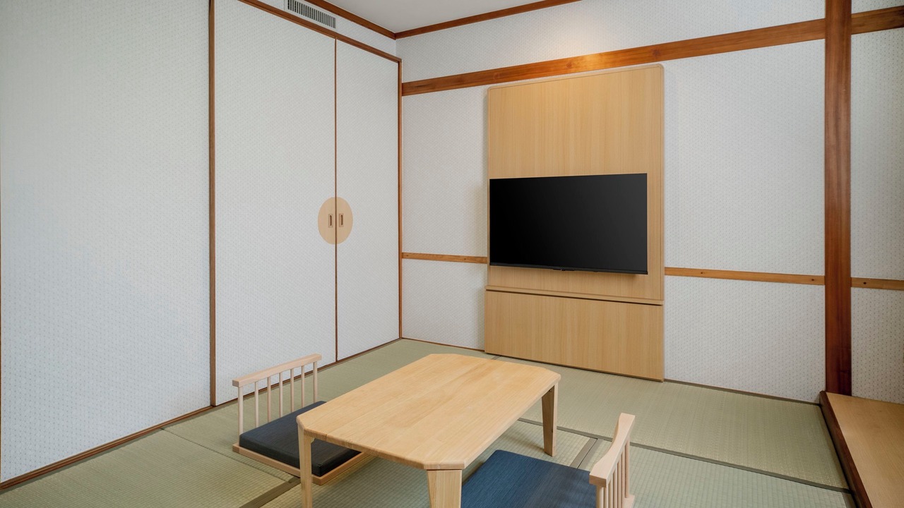 Photo of Bedroom in Tanoura Onsen