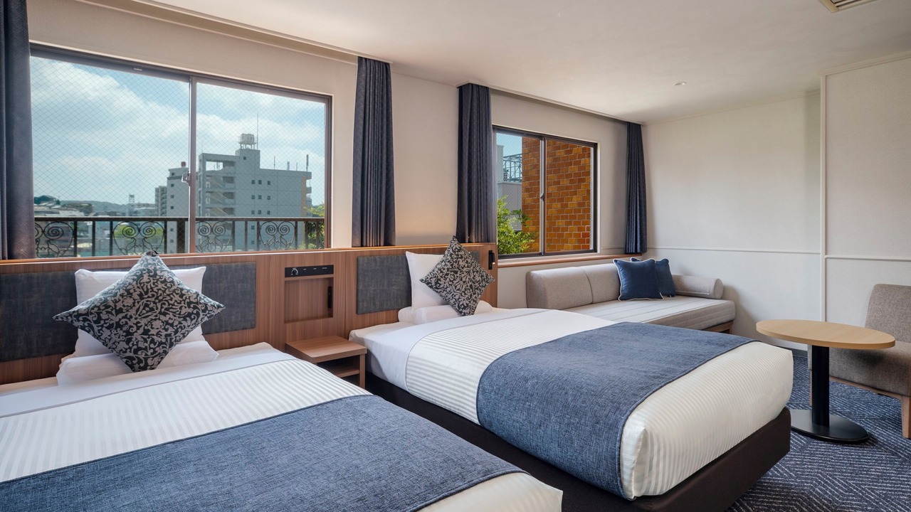 Photo of Bedroom in Tanoura Onsen