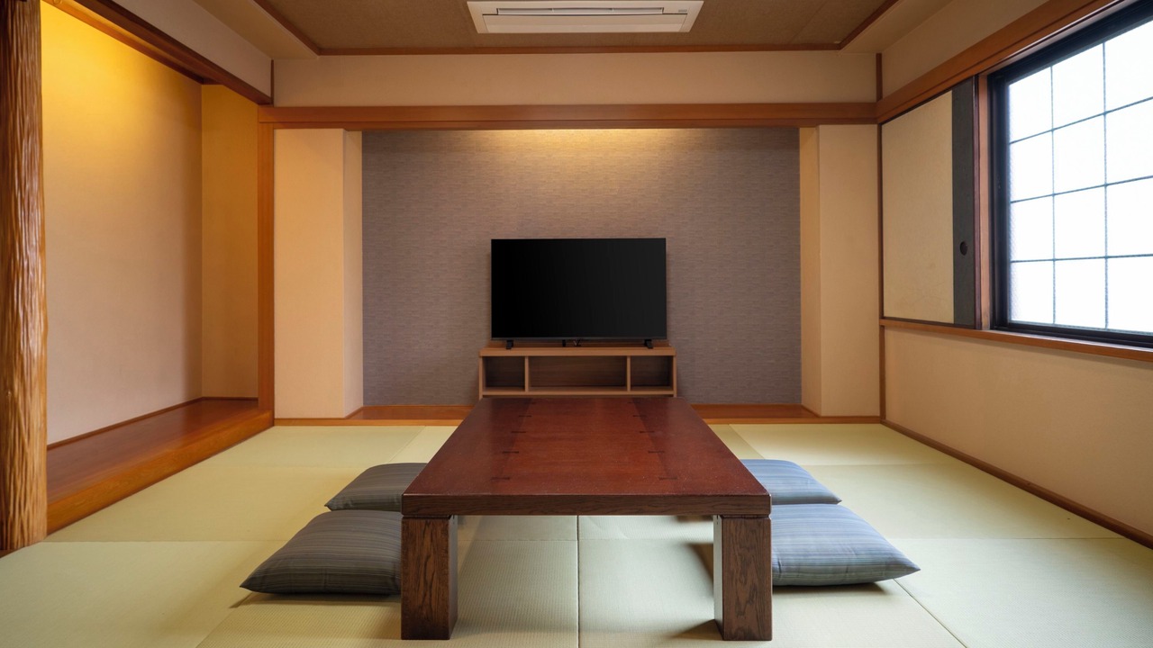 Photo of Bedroom in Tanoura Onsen