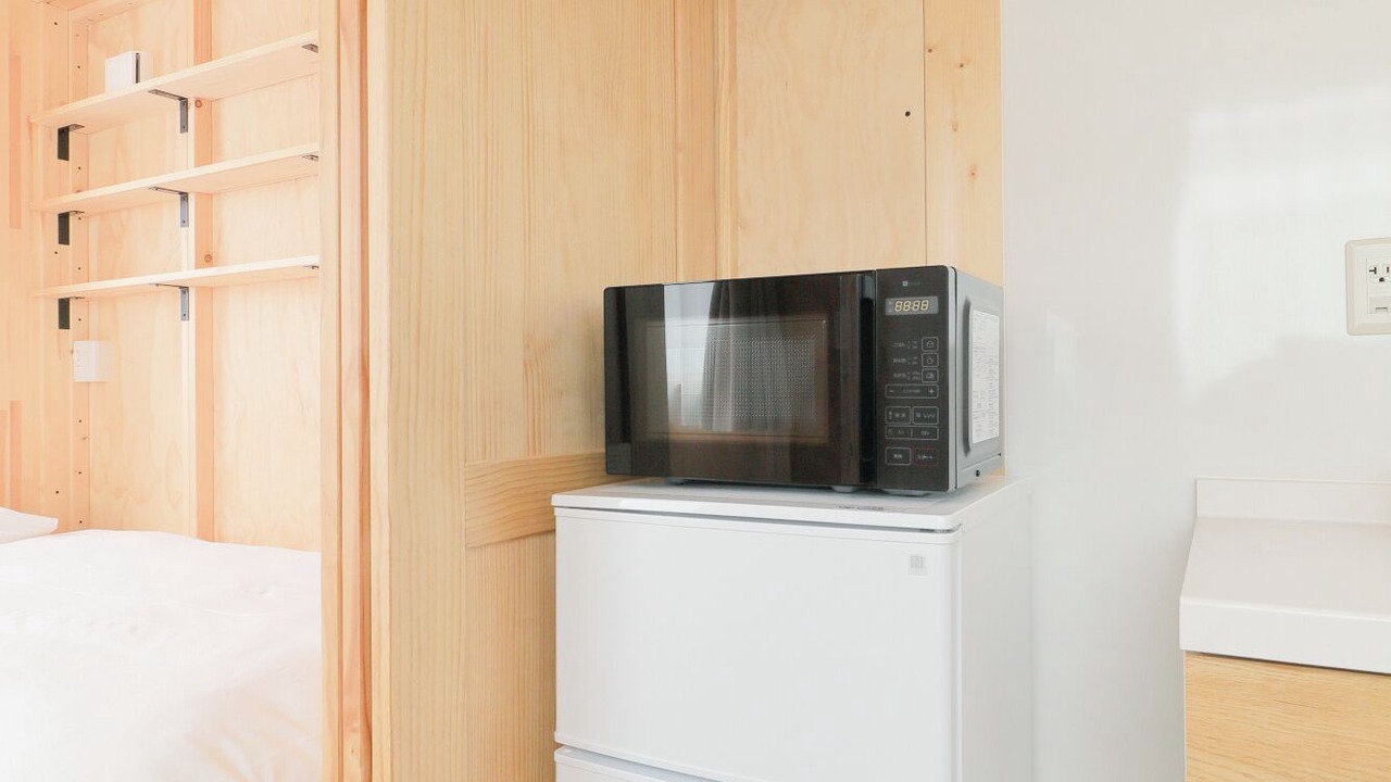 Photo of Bedroom in Chitose