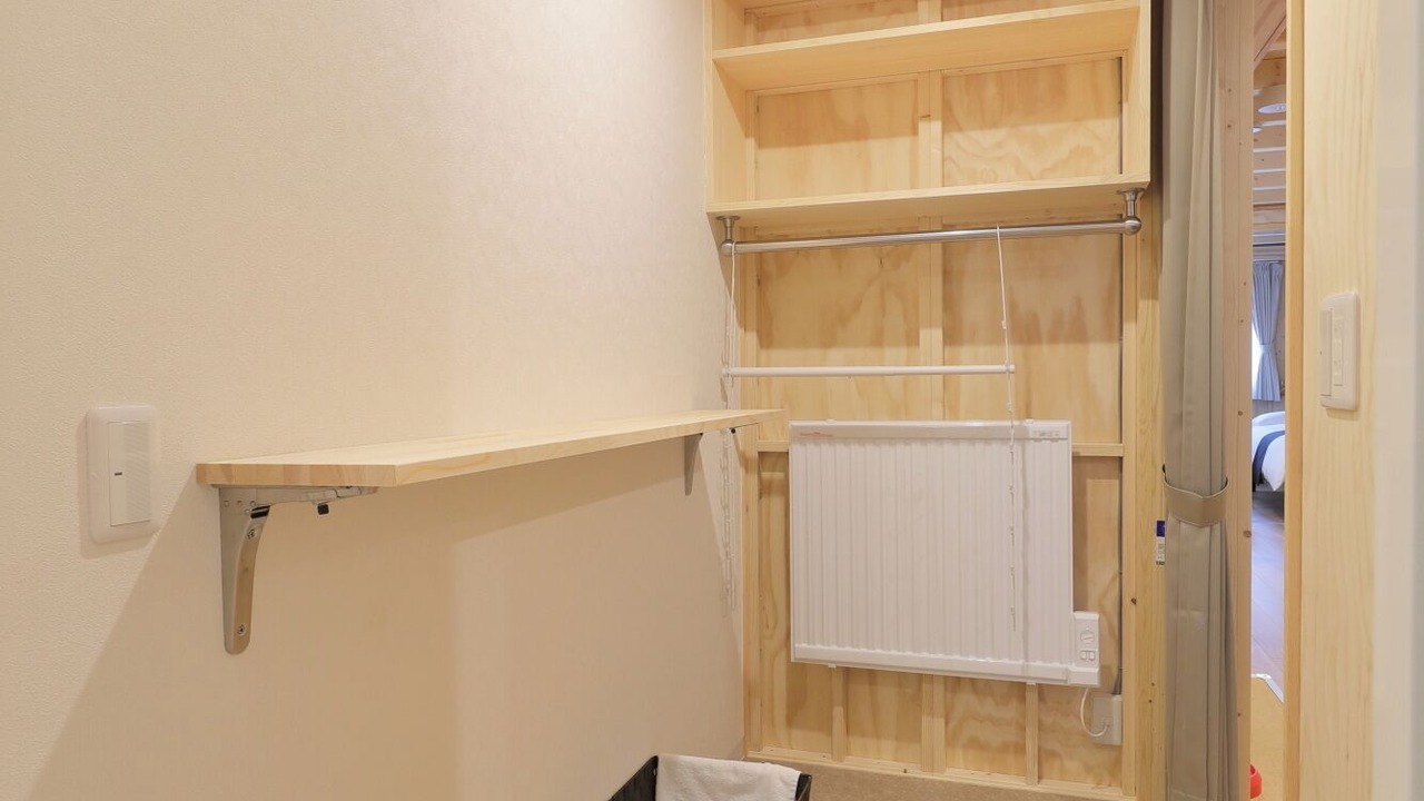Photo of Bedroom in Chitose