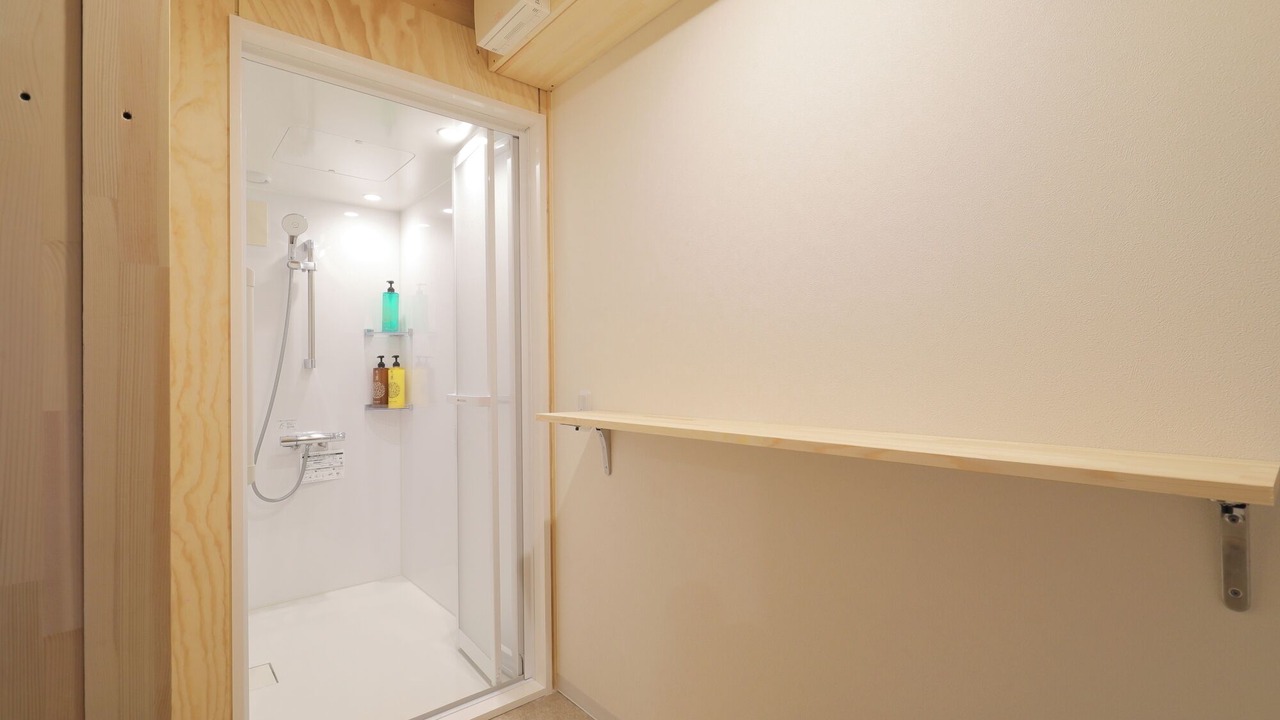 Photo of Bathroom in Chitose