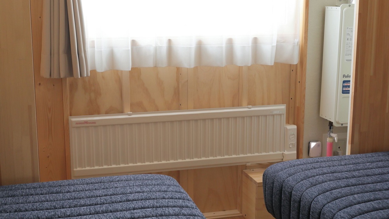 Photo of Bedroom in Chitose