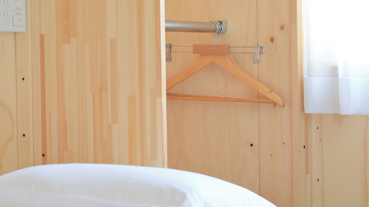 Photo of Bedroom in Chitose
