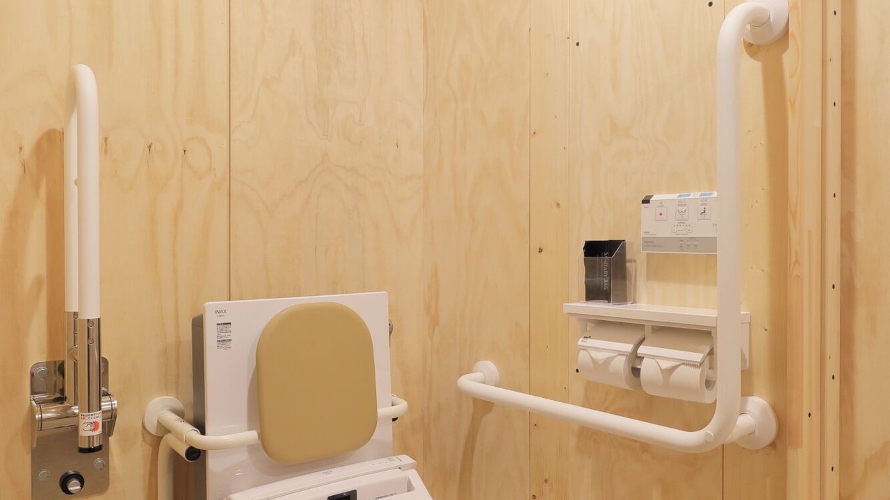 Photo of Bedroom in Chitose