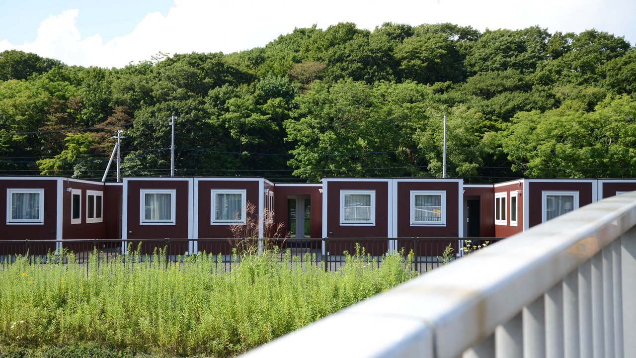 Photo of Outdoor in Chitose