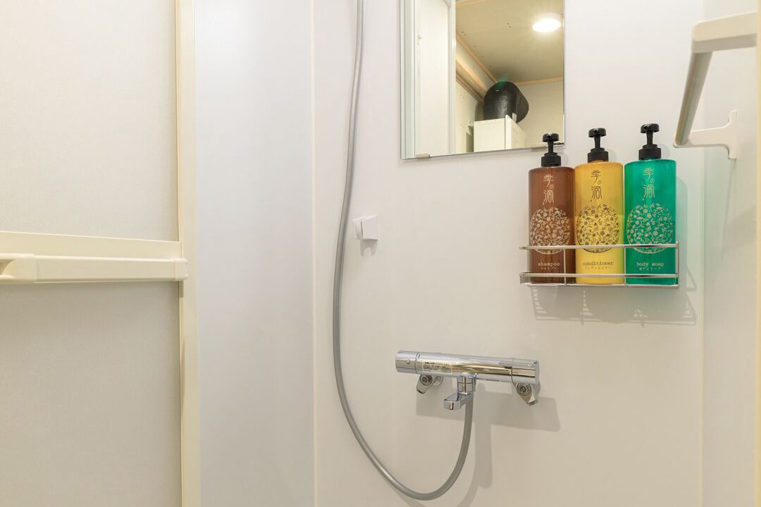 Photo of Bathroom in Omitama