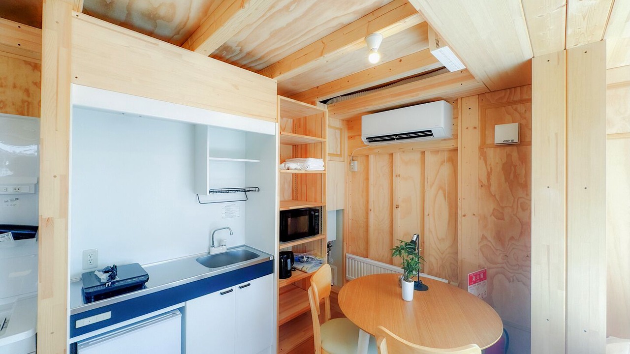 Photo of Bedroom in Omitama