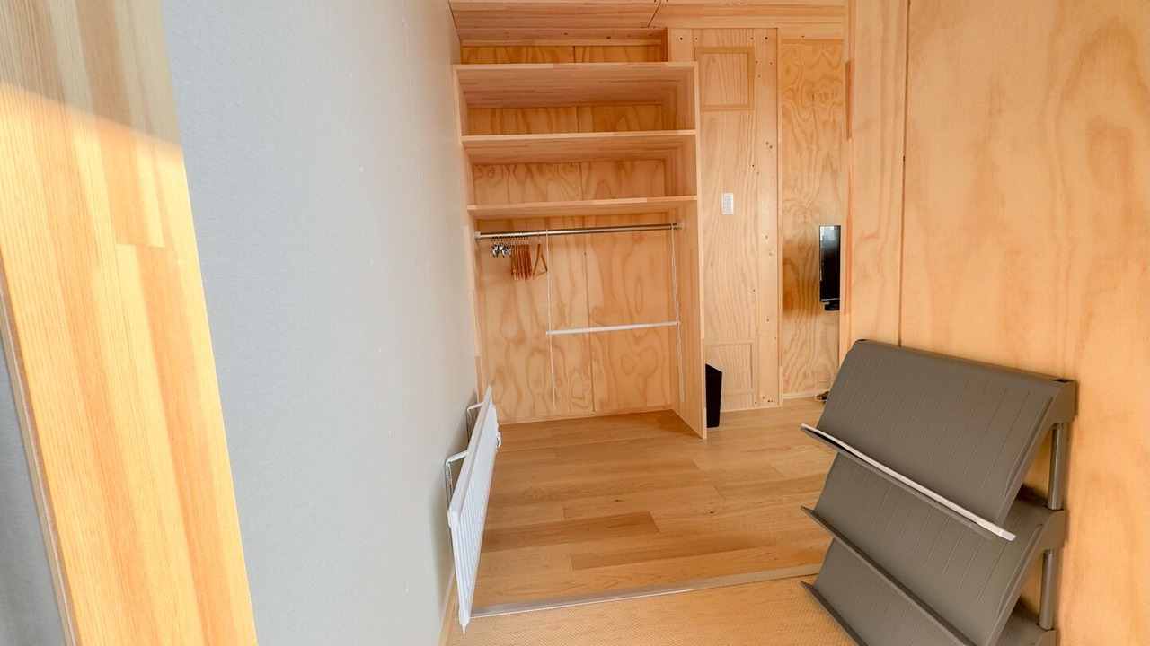 Photo of Bedroom in Omitama