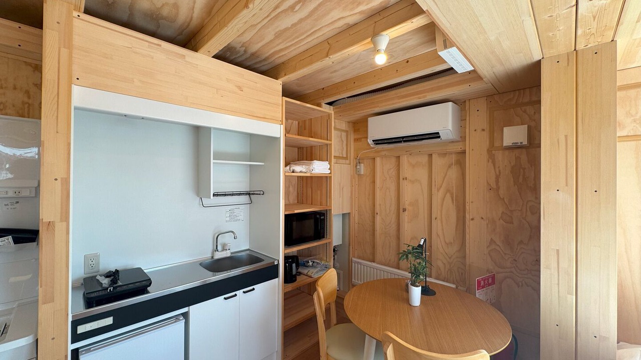Photo of Bedroom in Omitama