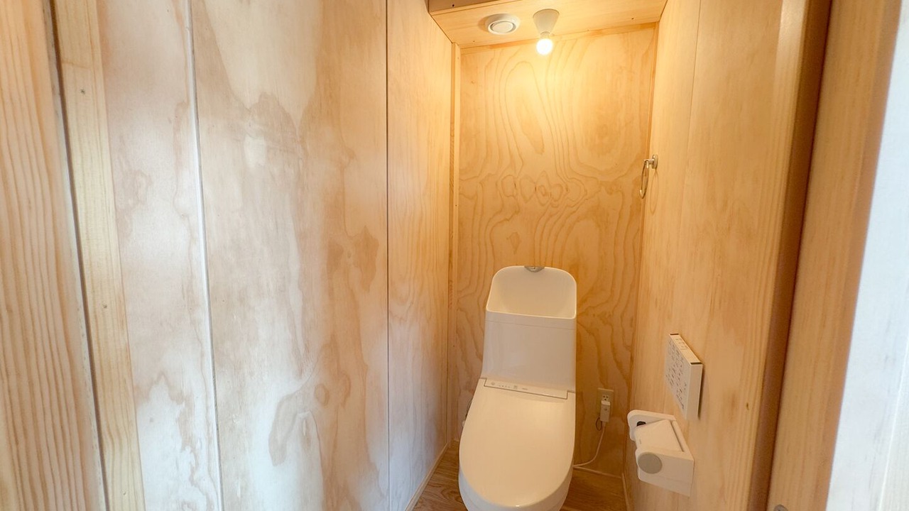 Photo of Bedroom in Omitama