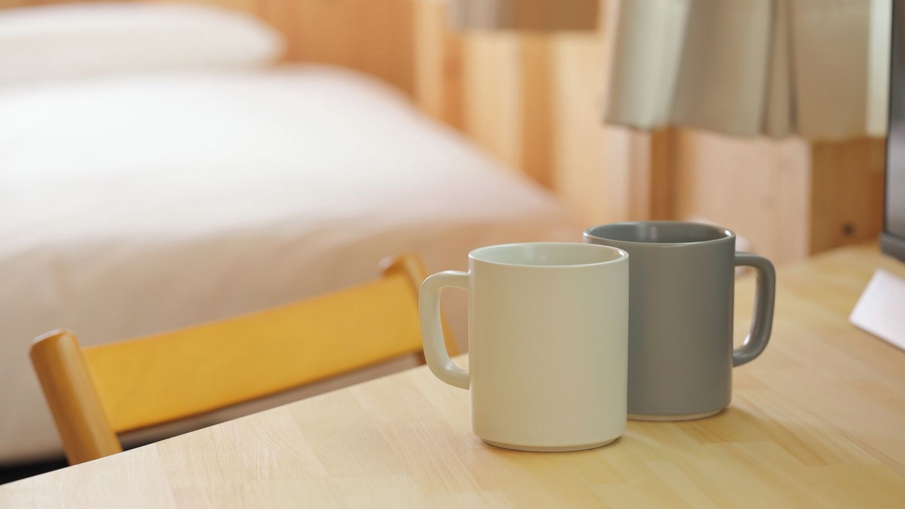 Photo of Bedroom in Omitama