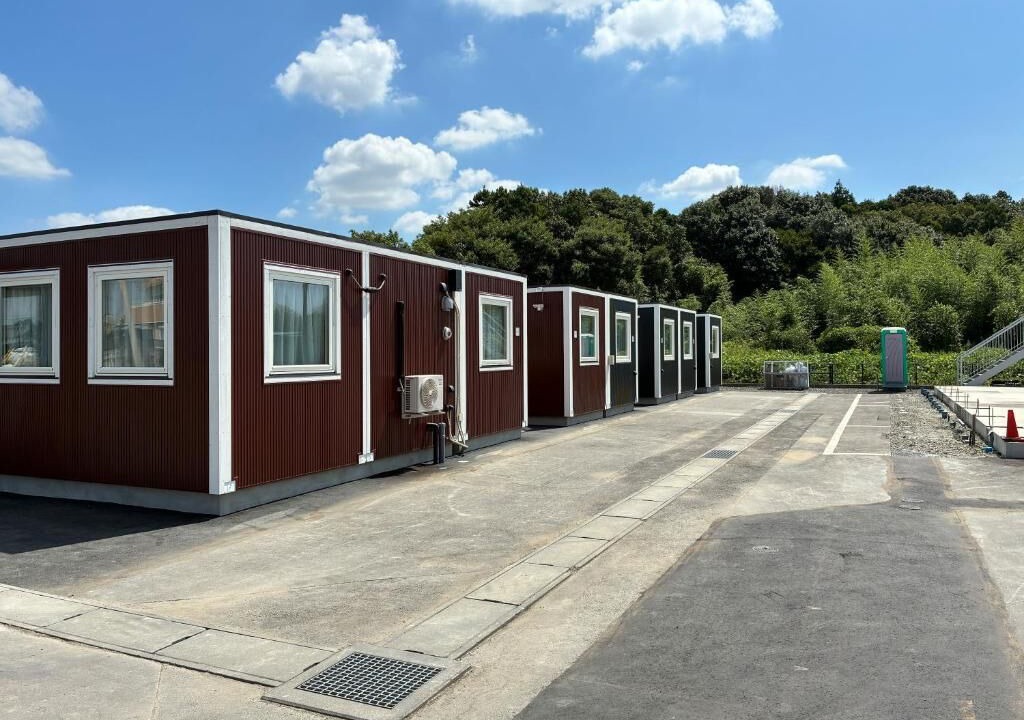 Photo of Outdoor in Omitama