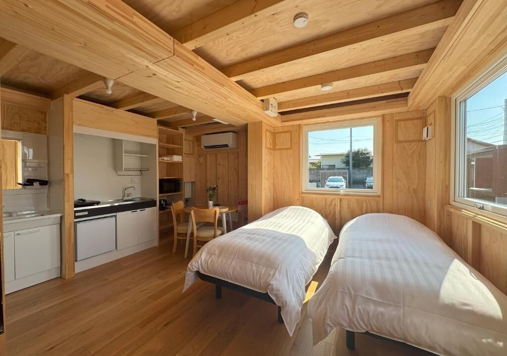 Photo of Bedroom in Omitama