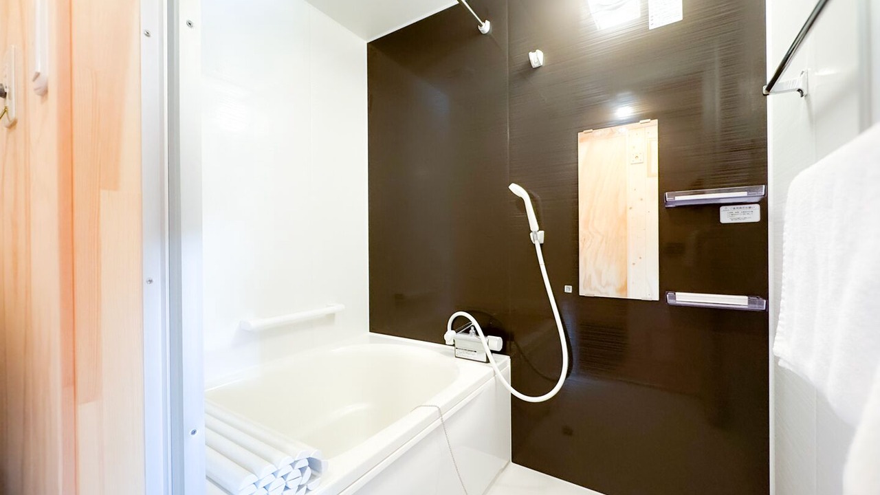 Photo of Bathroom in Omitama