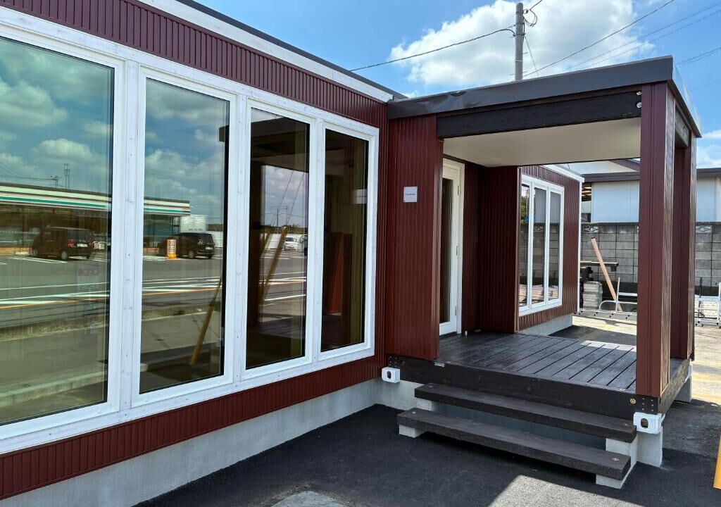 Photo of Outdoor in Omitama
