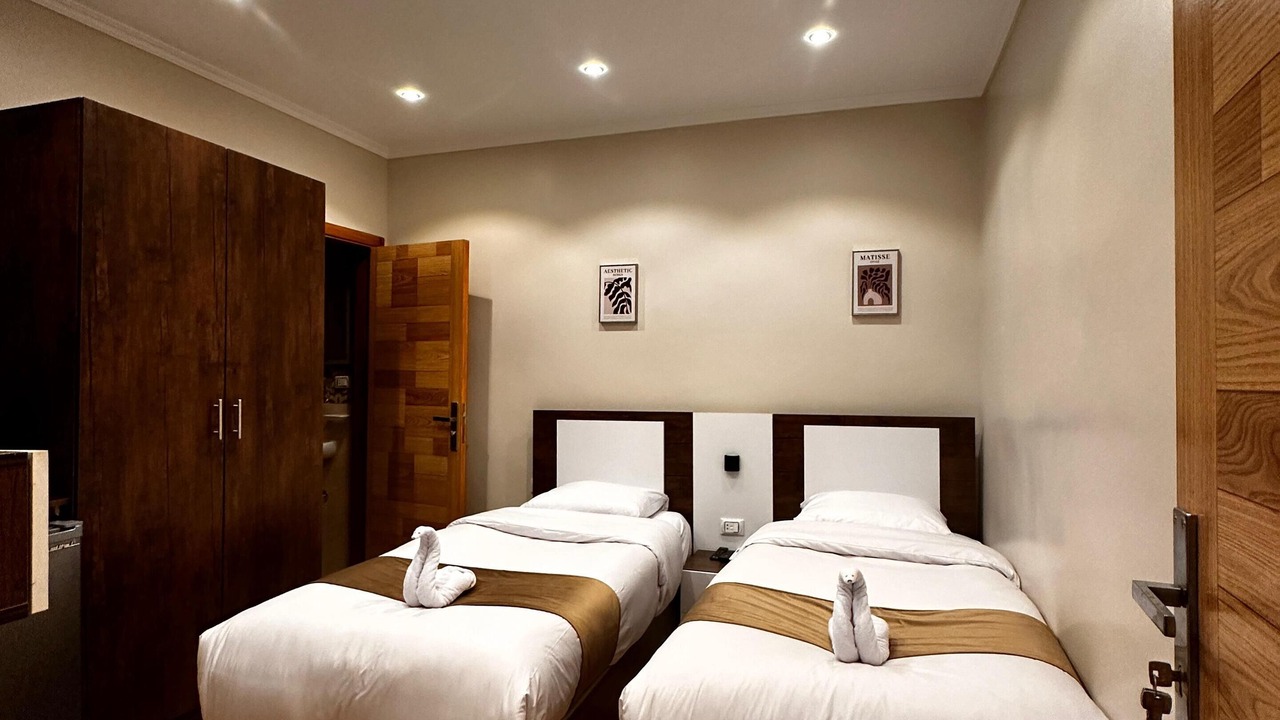 Photo of Bedroom in Giza