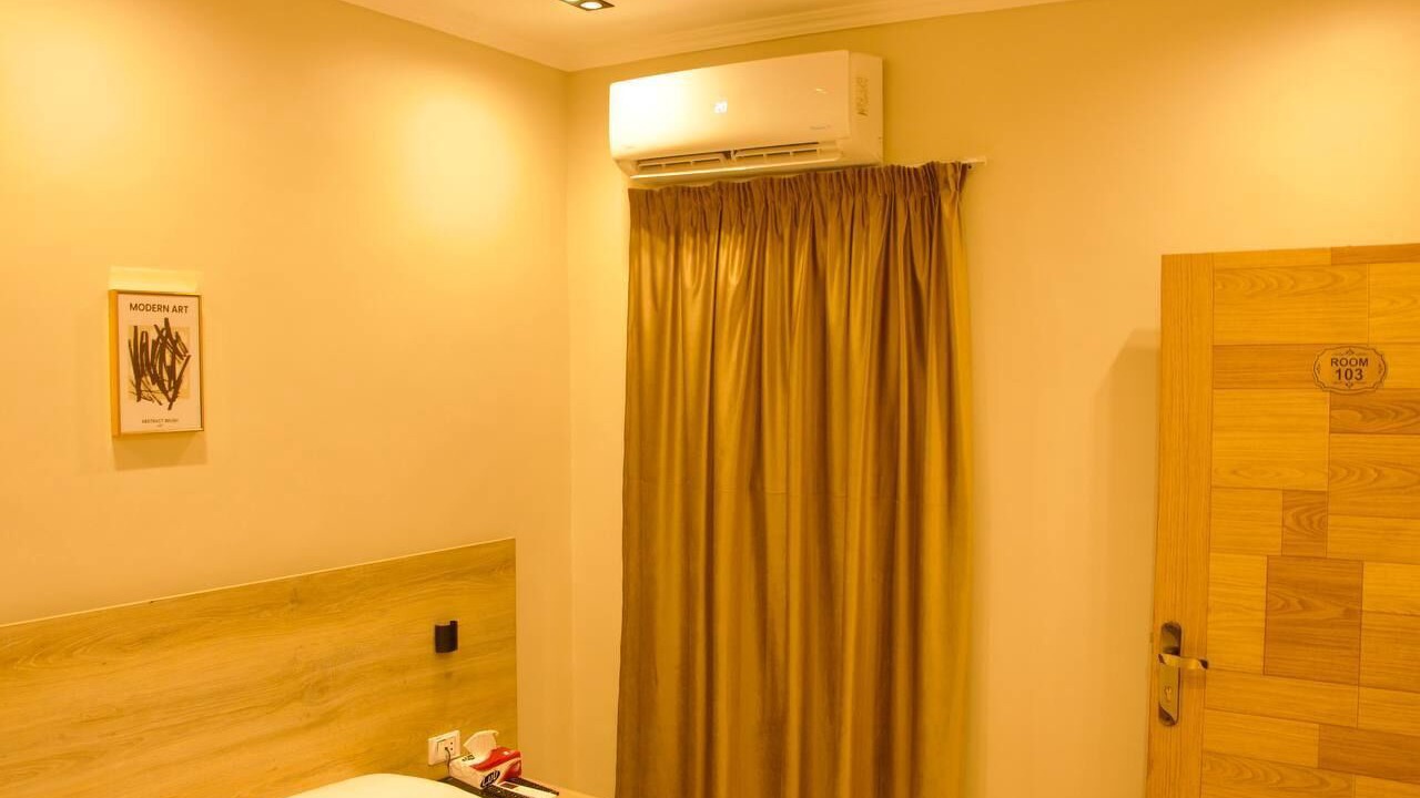 Photo of Bedroom in Giza
