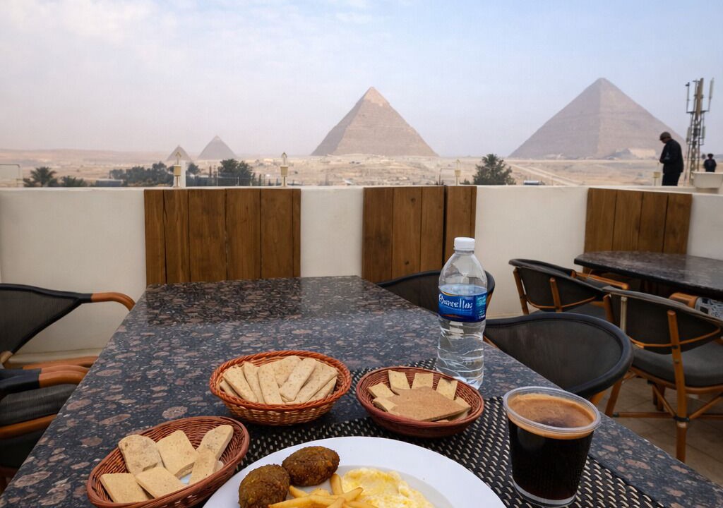 Photo of Outdoor in Giza