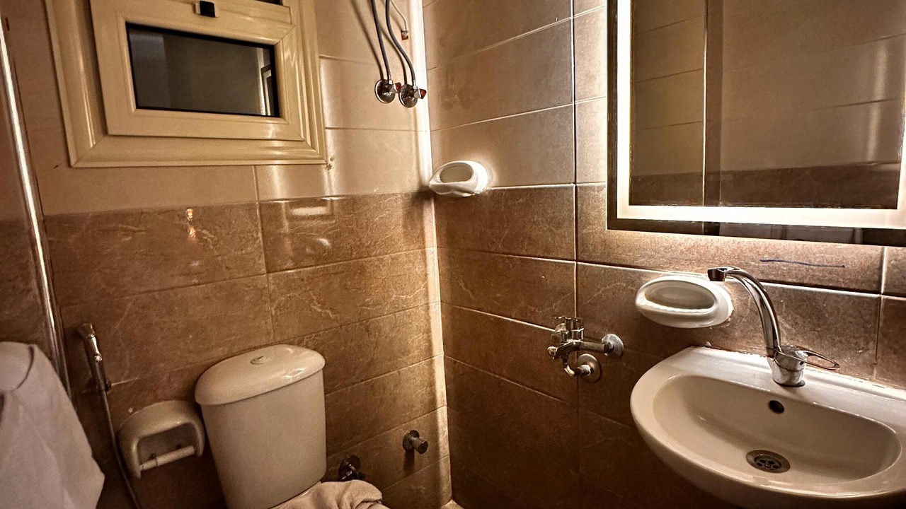 Photo of Bathroom in Giza