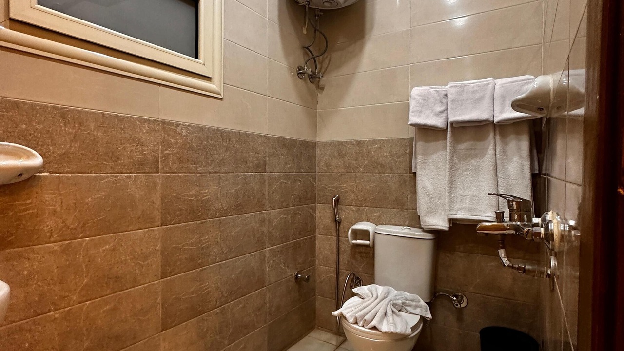 Photo of Bathroom in Giza
