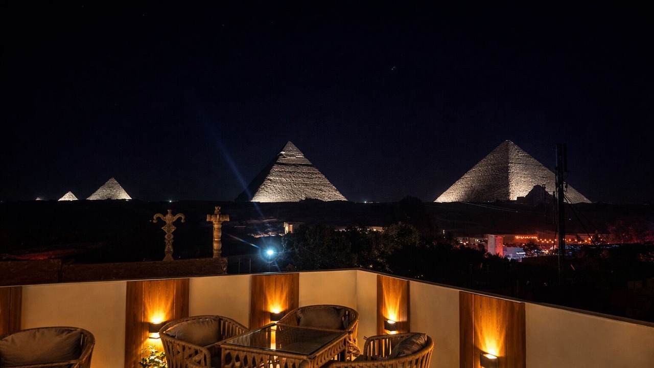 Photo of Outdoor in Giza