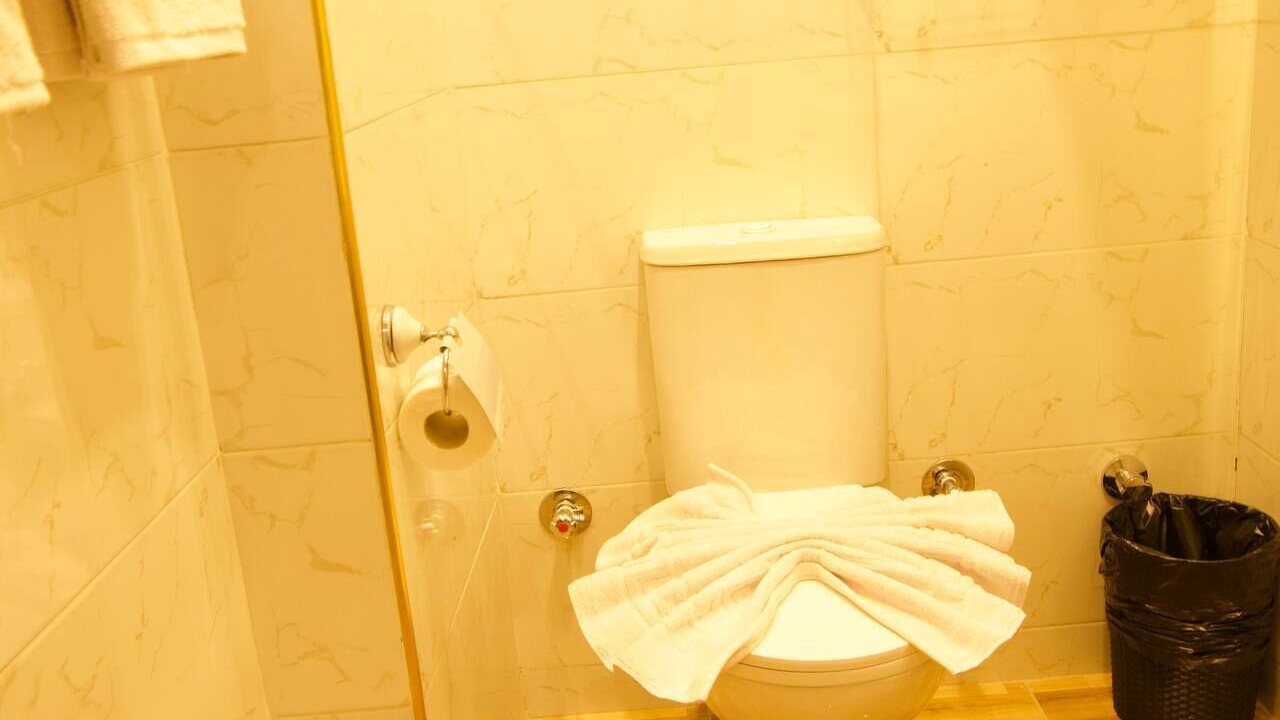 Photo of Bathroom in Giza