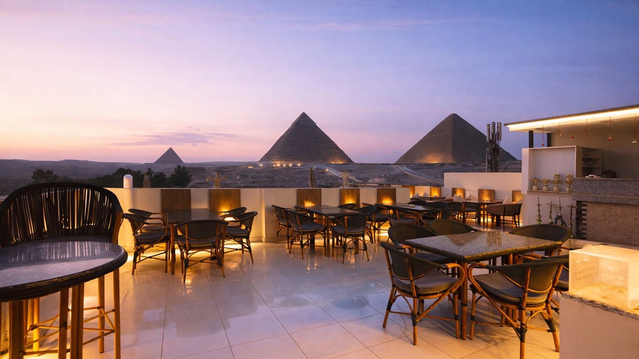 Photo of Outdoor in Giza