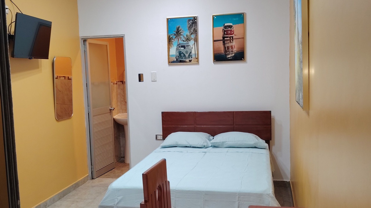 Photo of Bedroom in Iquitos
