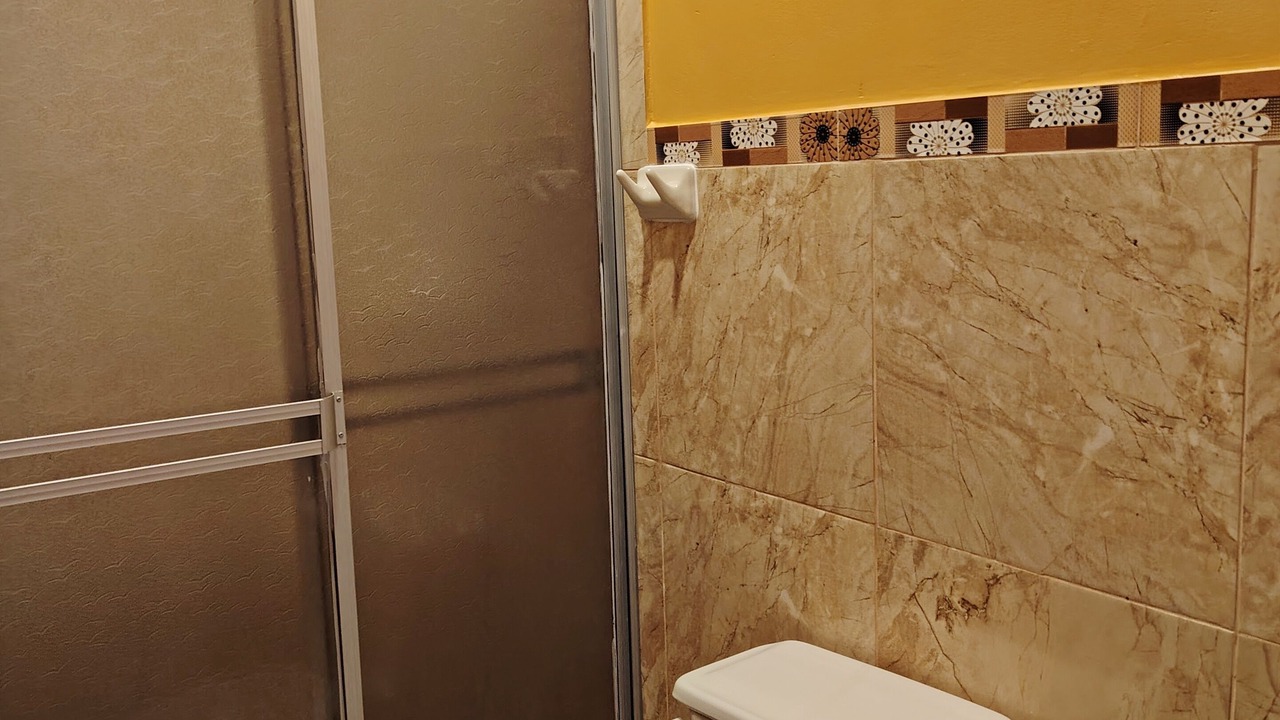 Photo of Bathroom in Iquitos