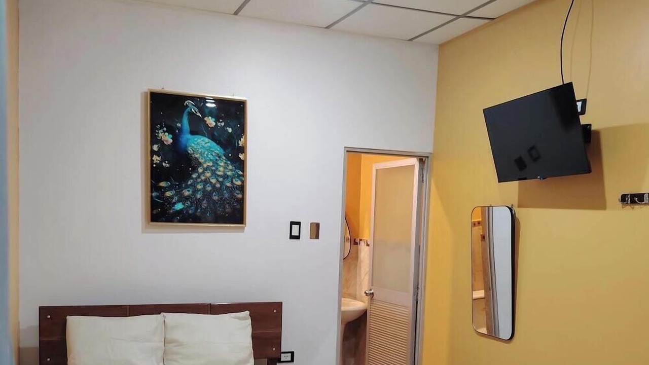 Photo of Bedroom in Iquitos