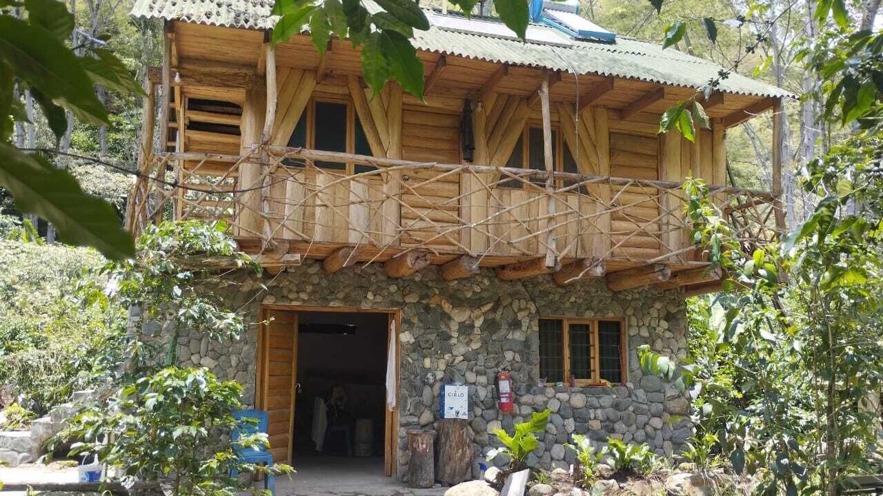 Photo of Outdoor in Santa Teresa