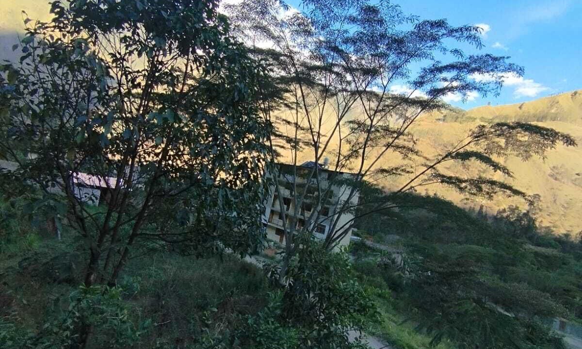Photo of Outdoor in Santa Teresa