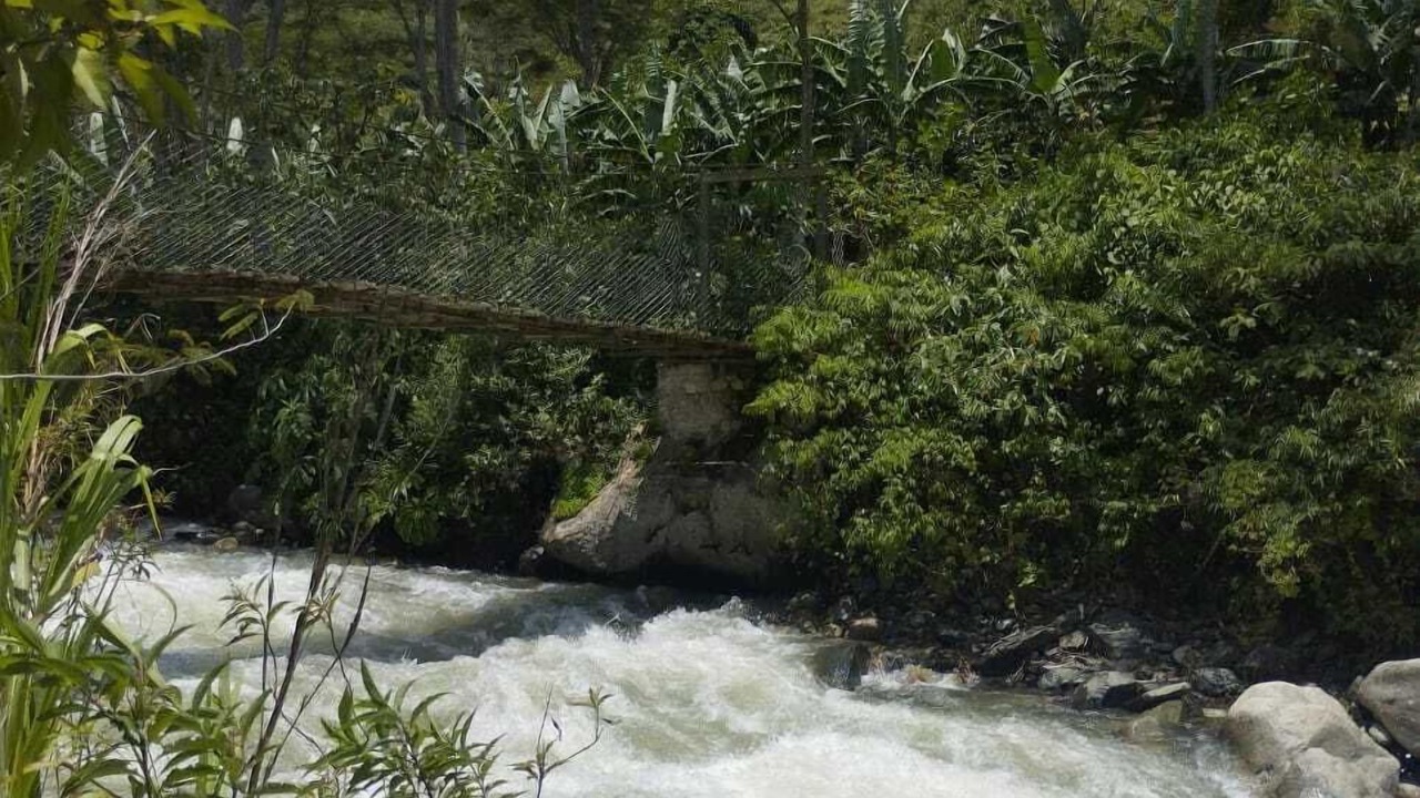 Photo of Outdoor in Santa Teresa