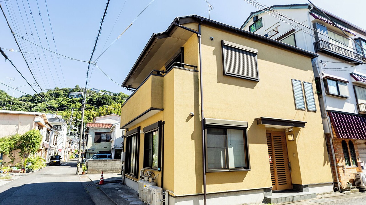 Photo of Outdoor in Ajiro