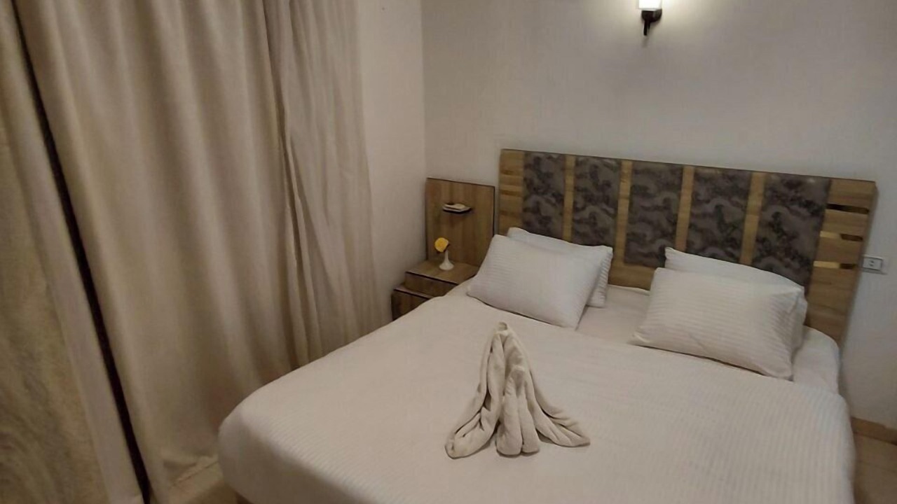 Photo of Bedroom in Al Haram