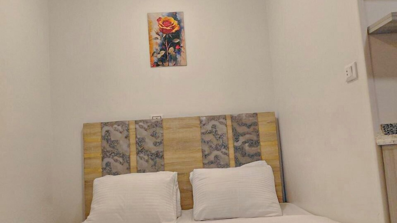 Photo of Bedroom in Al Haram